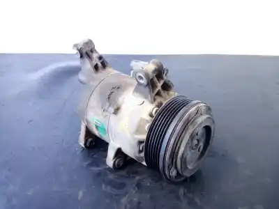 Peça sobressalente para automóvel em segunda mão compressor de ar condicionado a/a a/c por bmw mini (r50,r53) cooper referências oem iam 01139014 p3-a1-13-1 11645610