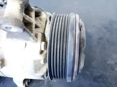 Peça sobressalente para automóvel em segunda mão compressor de ar condicionado a/a a/c por bmw mini (r50,r53) cooper referências oem iam 01139014 p3-a1-13-1 11645610
