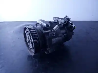 Second-hand car spare part air conditioning compressor for dacia duster laureate 4x2 oem iam references 926006229r