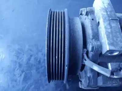 Second-hand car spare part air conditioning compressor for dacia duster laureate 4x2 oem iam references 926006229r p3-a1-34-3 1487000144