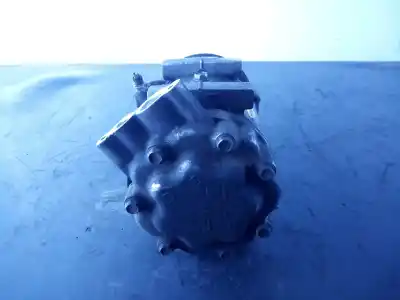 Second-hand car spare part air conditioning compressor for dacia duster laureate 4x2 oem iam references 926006229r p3-a1-34-3 1487000144