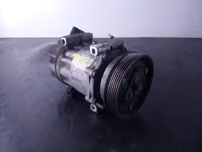 Second-hand car spare part air conditioning compressor for dacia duster laureate 4x2 oem iam references 926006229r p3-a1-34-3 1487000144