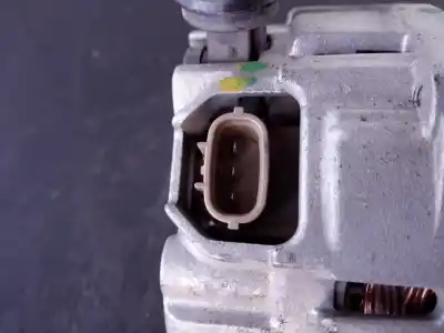 Second-hand car spare part alternator for mazda 2 lim. () evolution oem iam references a5tj0591ax p3-a5-18-2 12v100a6y17