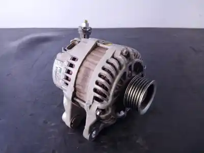 Second-hand car spare part alternator for mazda 2 lim. () evolution oem iam references a5tj0591ax p3-a5-18-2 12v100a6y17