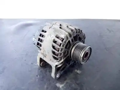 Second-hand car spare part alternator for dacia duster laureate 4x2 oem iam references 231003831r p3-a5-18-2 tg12c094