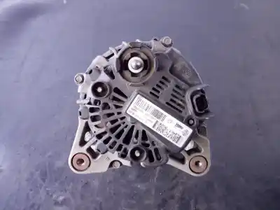 Second-hand car spare part alternator for dacia duster laureate 4x2 oem iam references 231003831r p3-a5-18-2 tg12c094