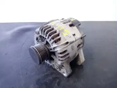 Tweedehands auto-onderdeel alternator voor citroen c4 berlina collection oem iam-referenties 9646321780