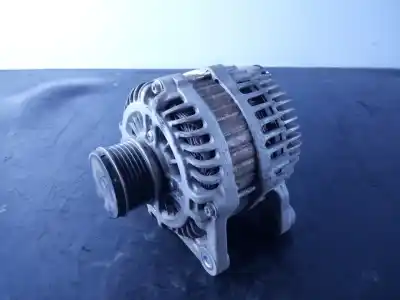 Piesă de schimb auto la mâna a doua ALTERNATOR pentru NISSAN NV 200 (M20)  Referințe OEM IAM 231003VD1A P3-B6-9-3 A3TJ4081ZE
