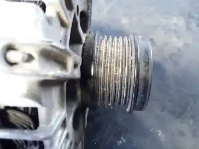 İkinci el araba yedek parçası alternatör için opel crossland x excellence oem iam referansları 9810525380 p3-b6-9-3 2624310c