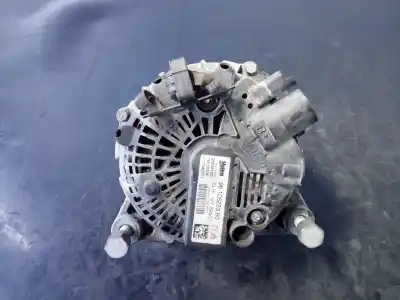 İkinci el araba yedek parçası alternatör için opel crossland x excellence oem iam referansları 9810525380 p3-b6-9-3 2624310c