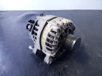 İkinci el araba yedek parçası alternatör için opel crossland x excellence oem iam referansları 9810525380 p3-b6-9-3 2624310c
