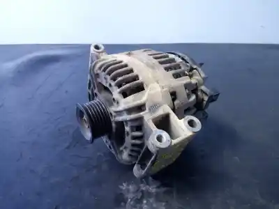 Peça sobressalente para automóvel em segunda mão alternador por bmw mini (r50,r53) cooper referências oem iam 755922301