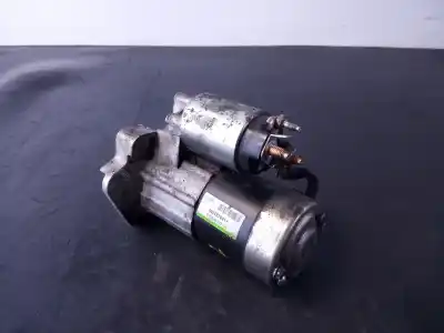 Second-hand car spare part starter motor for dacia duster laureate 4x2 oem iam references m0t87881