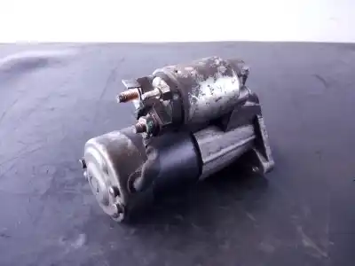 Second-hand car spare part starter motor for dacia duster laureate 4x2 oem iam references m0t87881 p3-a10-13-2 570534123130