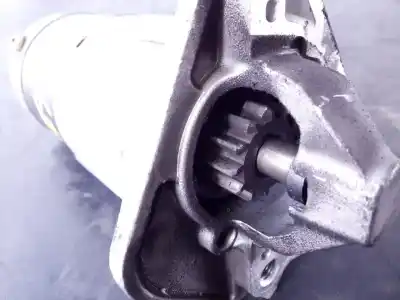 Second-hand car spare part starter motor for dacia duster laureate 4x2 oem iam references m0t87881 p3-a10-13-2 570534123130
