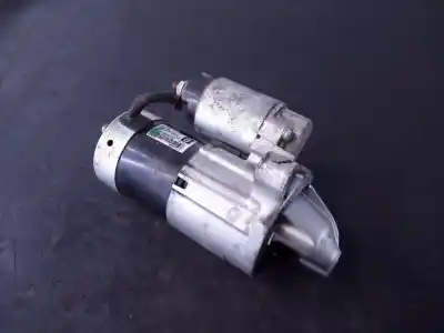 Second-hand car spare part starter motor for mazda 2 lim. () evolution oem iam references m000t89281zc p3-a10-13-3 