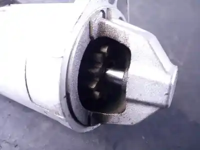 Second-hand car spare part starter motor for mazda 2 lim. () evolution oem iam references m000t89281zc p3-a10-13-3 