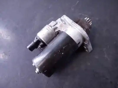 Автозапчасти б/у двигатель запускается за seat ibiza (6j5) reference ссылки oem iam 02z911023f p3-a10-19-2 0001123012
