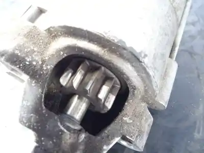 Pezzo di ricambio per auto di seconda mano motorino di avviamento per ford kuga (cbv) titanium s 4x4 riferimenti oem iam 6g9n11000fa p3-a10-29-2 