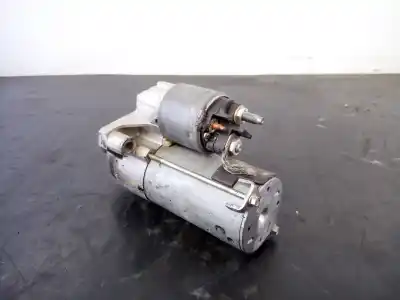 Second-hand car spare part starter motor for citroen c-elysée shine oem iam references 9688268480