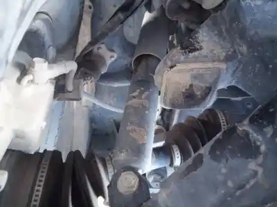 Second-hand car spare part front left shock absorber for ford ranger (er) cabina doble royal 4x4 oem iam references 