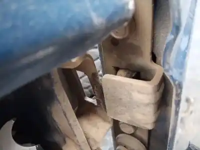 Second-hand car spare part trunk lock for ford ranger (er) cabina doble royal 4x4 oem iam references 