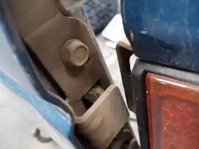 Second-hand car spare part trunk lock for ford ranger (er) cabina doble royal 4x4 oem iam references   