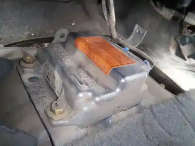 Second-hand car spare part airbag control unit for ford ranger (er) cabina doble royal 4x4 oem iam references uh8157k30a