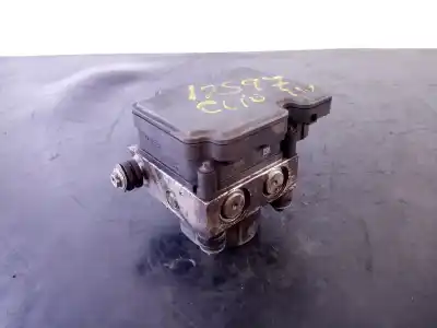 Автозапчастина б/у абс для renault clio iv authentique посилання на oem iam 476607341r