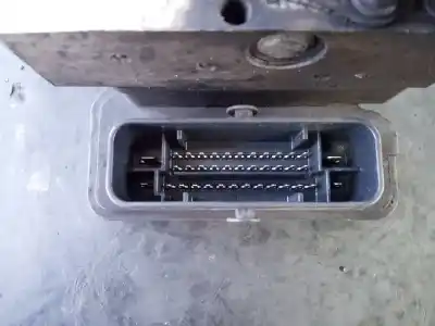 Автозапчастина б/у абс для renault clio iv authentique посилання на oem iam 476607341r p3-b8-17-1 2265106455