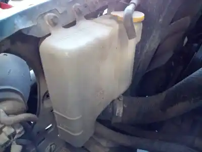 Second-hand car spare part coolant expansion tank for ford ranger (er) cabina doble royal 4x4 oem iam references 