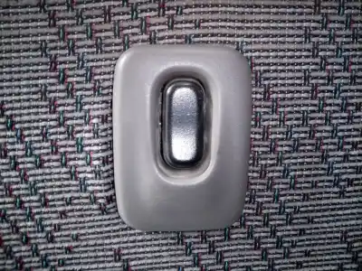 Second-hand car spare part rear left power window switch for ford ranger (er) cabina doble royal 4x4 oem iam references 