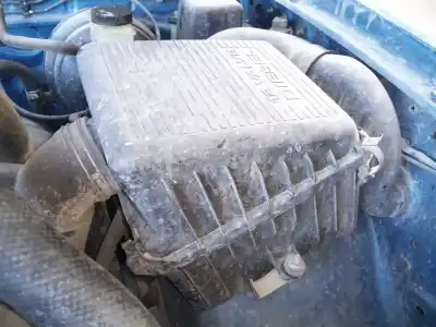 Second-hand car spare part air filter for ford ranger (er) cabina doble royal 4x4 oem iam references 