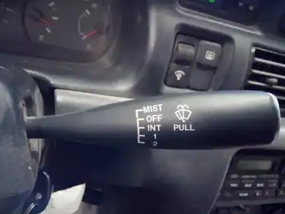 Second-hand car spare part windshiel wiper switch for ford ranger (er) cabina doble royal 4x4 oem iam references 