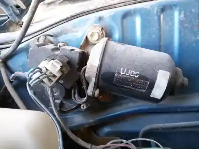 İkinci el araba yedek parçası ÖN SILECEK MOTORU için FORD RANGER (ER)  OEM IAM referansları TG1592003150  
