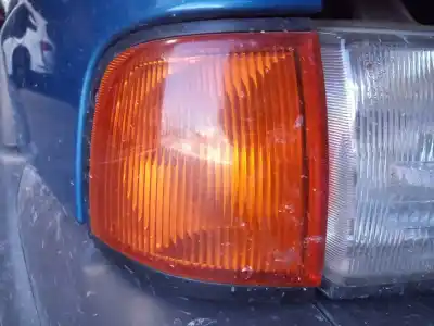 Second-hand car spare part front right headlight for ford ranger (er) cabina doble royal 4x4 oem iam references 