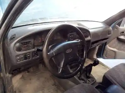Second-hand car spare part dashboard for ford ranger (er) cabina doble royal 4x4 oem iam references 