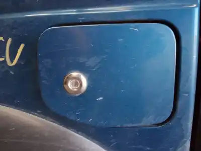 Second-hand car spare part outer fuel cap for ford ranger (er) cabina doble royal 4x4 oem iam references 