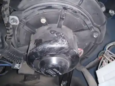 Second-hand car spare part heating fan for ford ranger (er) cabina doble royal 4x4 oem iam references 220w