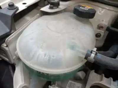 Recambio de automóvil de segunda mano de DEPOSITO EXPANSION para HYUNDAI IONIQ  referencias OEM IAM   