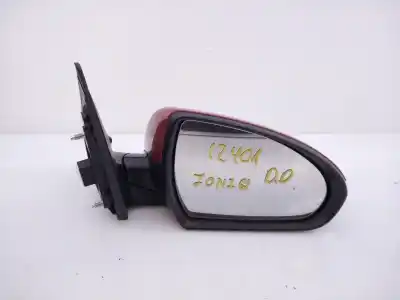 Pezzo di ricambio per auto di seconda mano RETROVISORE DESTRO per HYUNDAI IONIQ  Riferimenti OEM IAM  E2-B5-39-1 