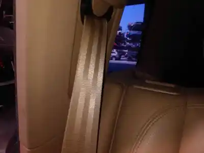 İkinci el araba yedek parçası ARKA SAG EMNIYET KEMERI için VOLKSWAGEN TOUAREG (7LA)  OEM IAM referansları   