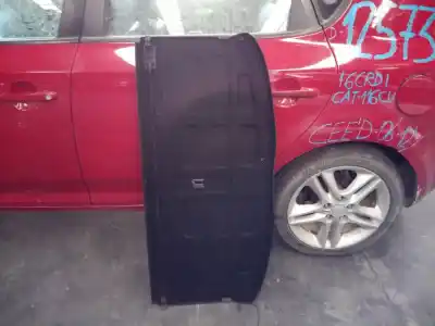 Автозапчасти б/у задний поддон за kia cee´d active ссылки oem iam   