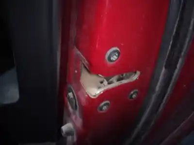 Автозапчасти б/у ЗАМОК ЗАДНЕЙ ПРАВОЙ ДВЕРИ за KIA CEE´D  ссылки OEM IAM    Автозапчасти б/у ЗАМОК ЗАДНЕЙ ПРАВОЙ ДВЕРИ за KIA CEE´D  ссылки OEM IAM