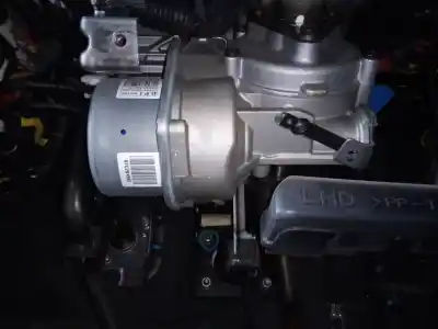 Автозапчасти б/у рулевая колонка за KIA CEE´D Active ссылки OEM IAM 07C281982  