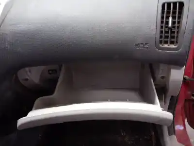 Second-hand car spare part glove compartment for kia cee´d active oem iam references   