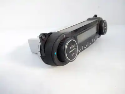 Автозапчастина б/у клімат-контроль для kia cee´d active посилання на oem iam 972501h602 e3-a3-30-3 