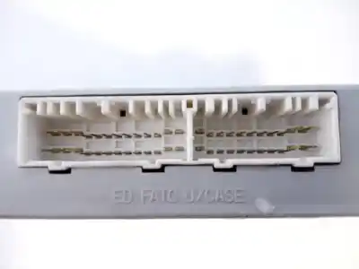 Автозапчастина б/у клімат-контроль для kia cee´d active посилання на oem iam 972501h602 e3-a3-30-3 