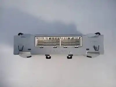 Автозапчастина б/у клімат-контроль для kia cee´d active посилання на oem iam 972501h602 e3-a3-30-3 