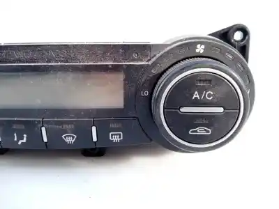 Автозапчастина б/у клімат-контроль для kia cee´d active посилання на oem iam 972501h602 e3-a3-30-3 